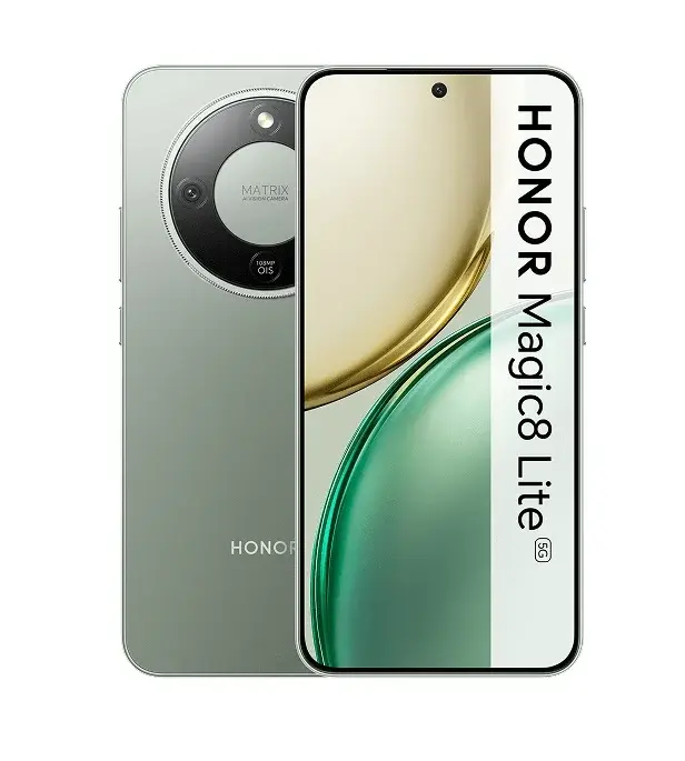 HONOR MAGIC 8 LITE 512/12 VERDE