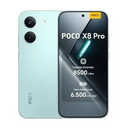 POCO X8 PRO 