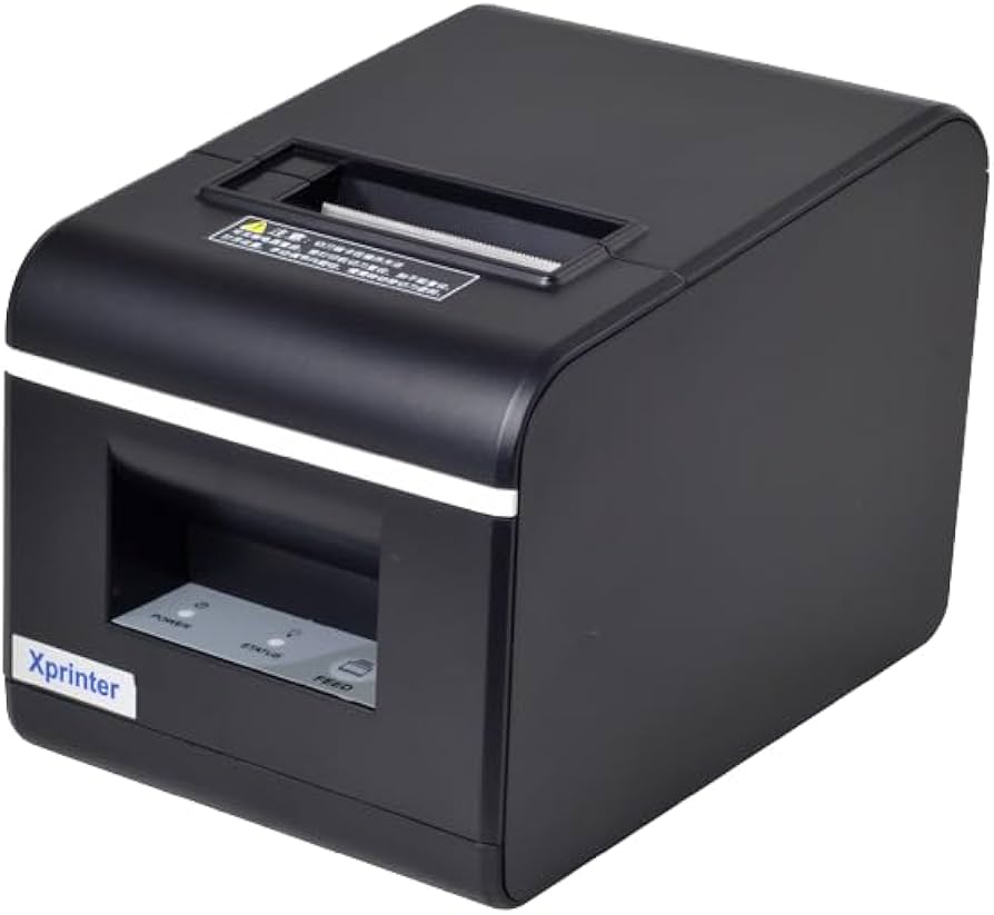 XPRINTER XP-Q90EC/USB/BT