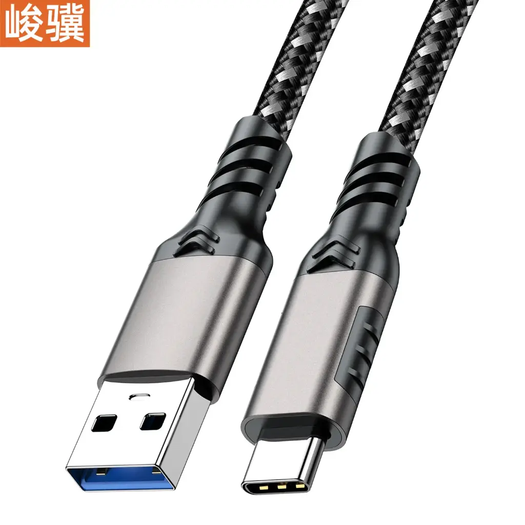 CABLE USB 3.2 a Type-c 10Gbps Carplay 3A60WPD