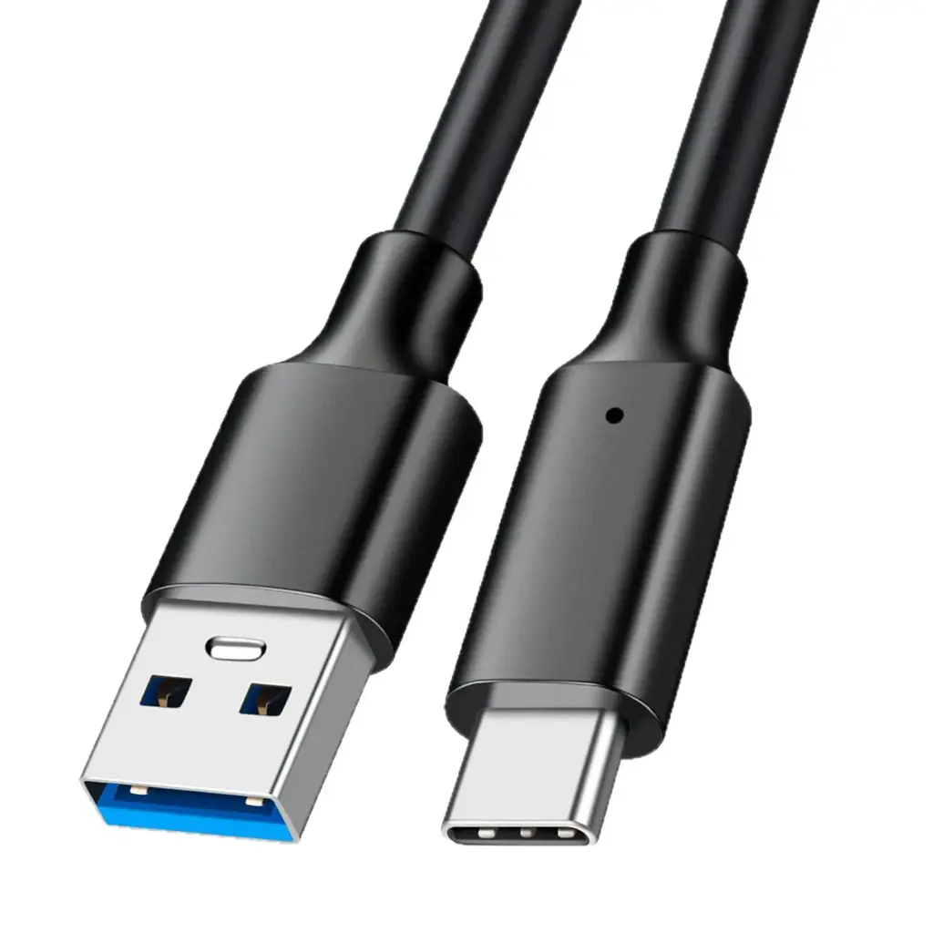 CABLE USB 3.2 a Type-c 10G 60W3A - 1M