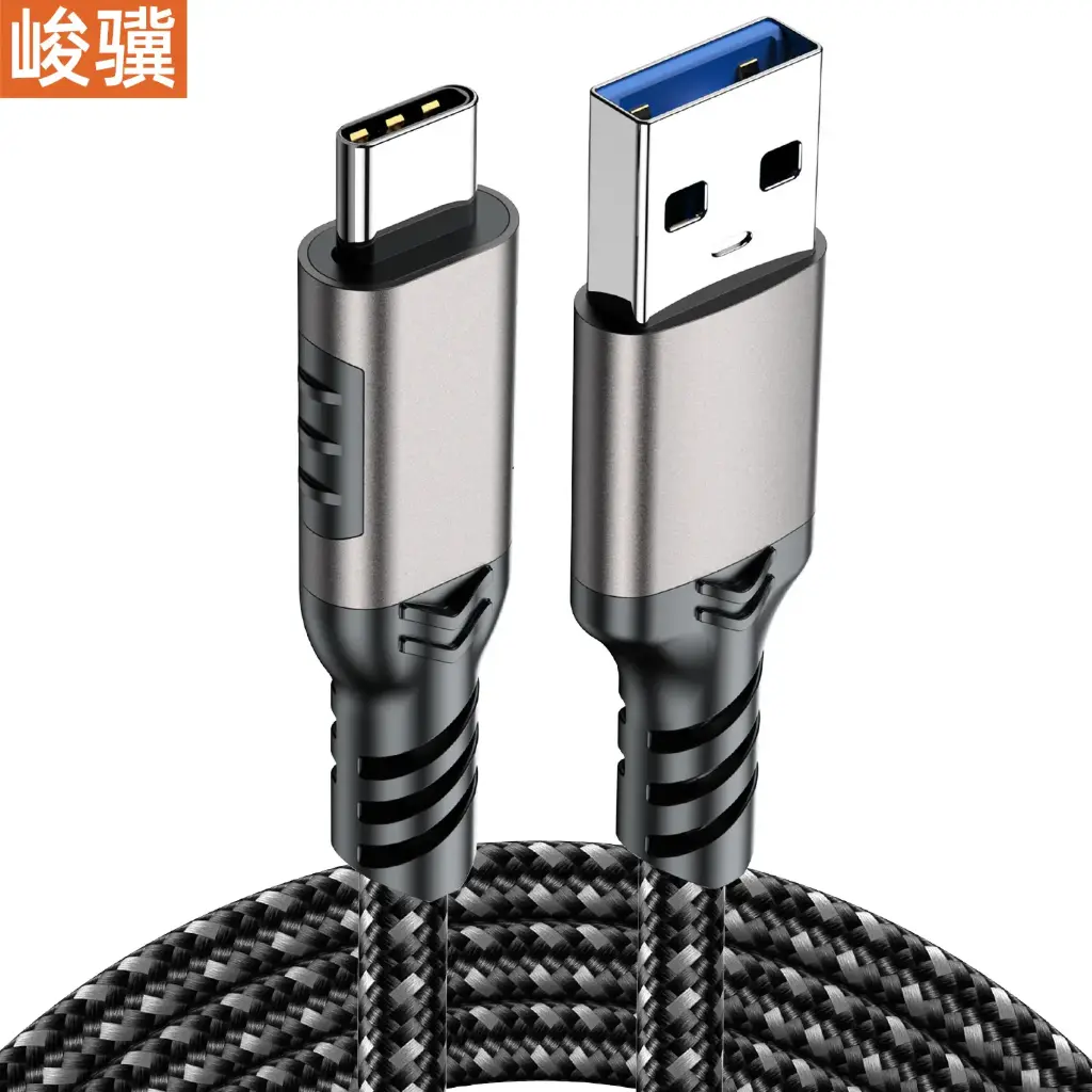 CABLE USB 3.2 a Type-c 10Gbps Carplay - 1M