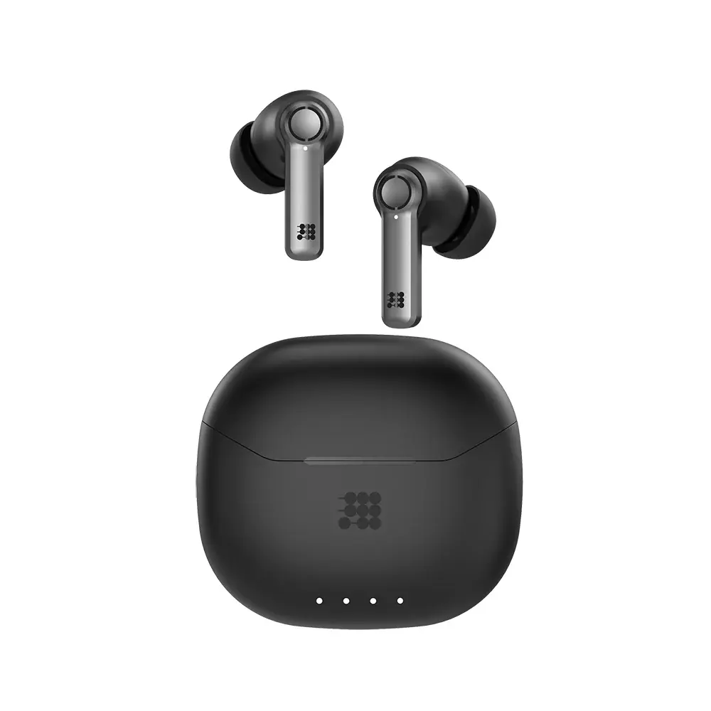 CUBITT POWER EARBUDS PRO - BLACK