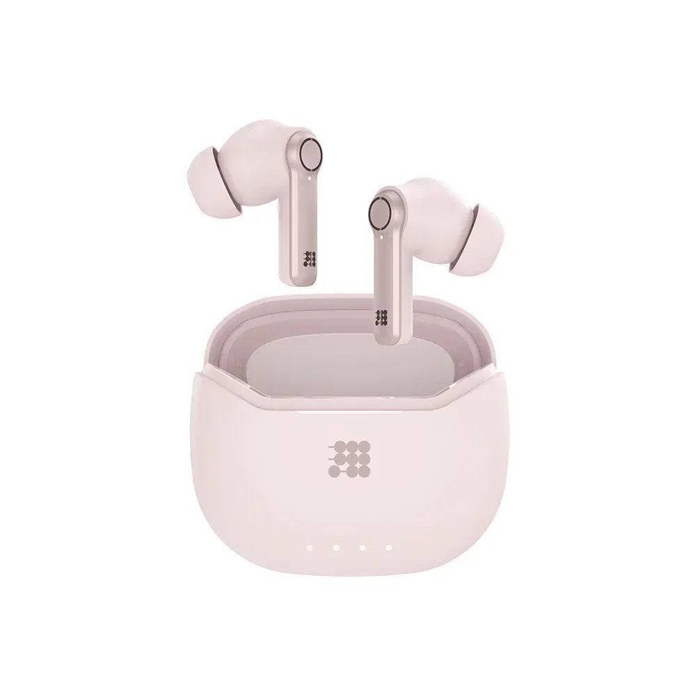 CUBITT POWER EARBUDS PRO - PINK