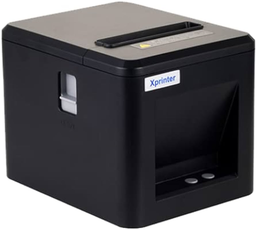 XPRINTER XP-T80A/LAN