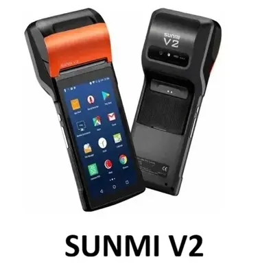 SUNMI V2