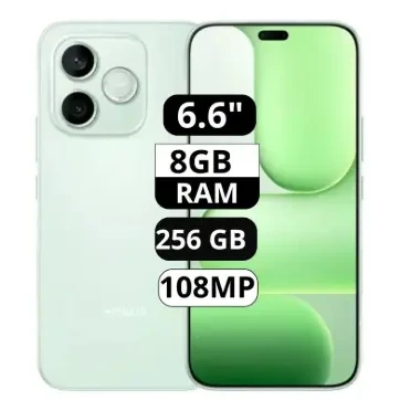 HONOR 600e 256/8 GREEN