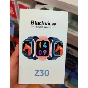 BLACKVIEW SMART WATCH Z30 BLUE
