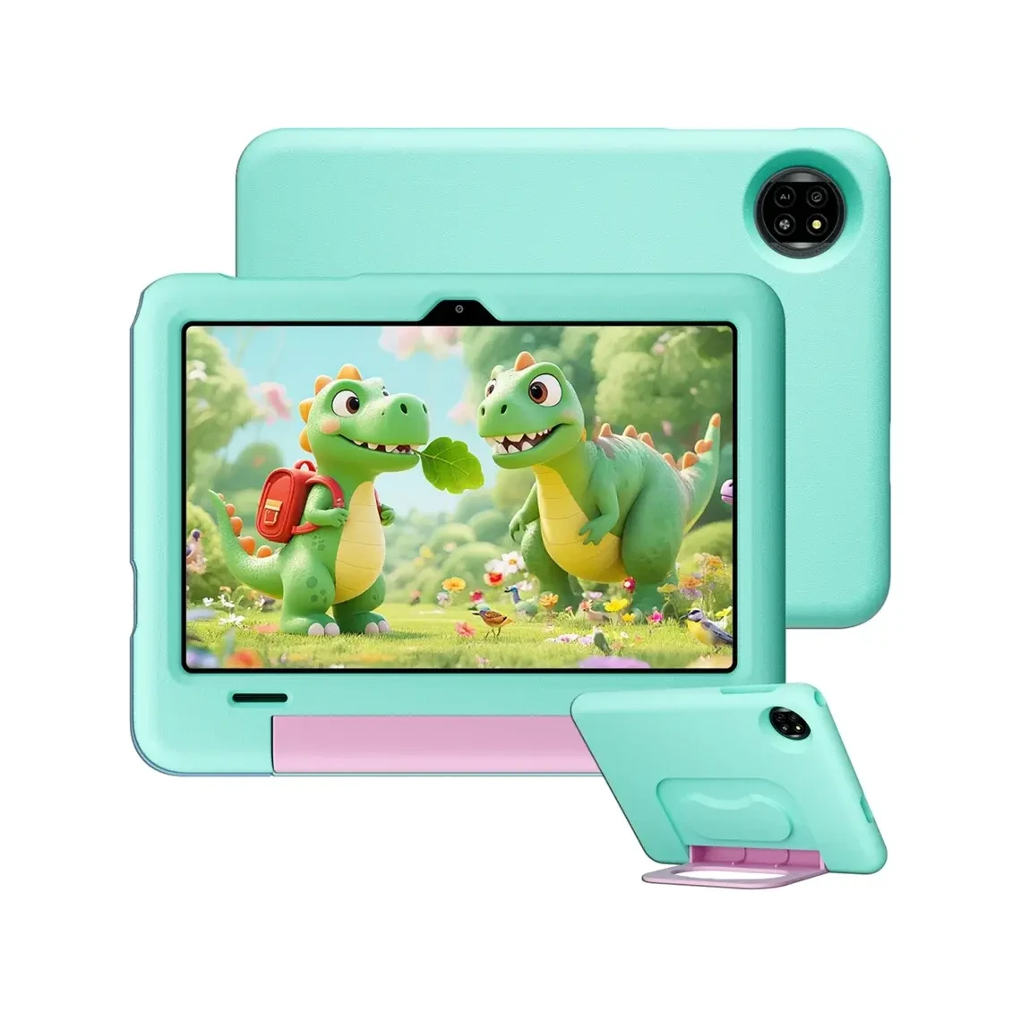 BLACKVIEW TAB 20 KIDS 64/4 WIFI GREEN