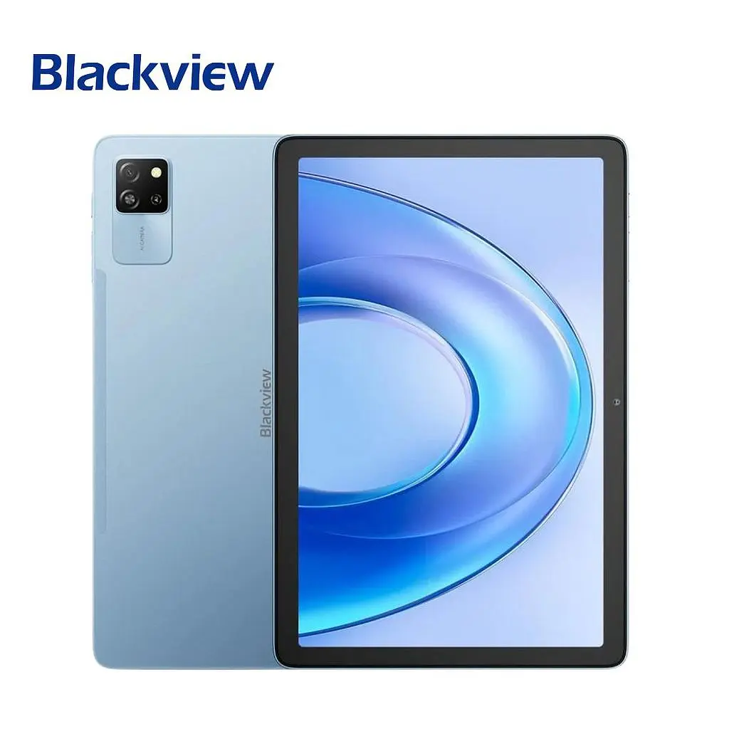 BLACKVIEW ZENO 10 256/6 BLUE 5G CON ACC