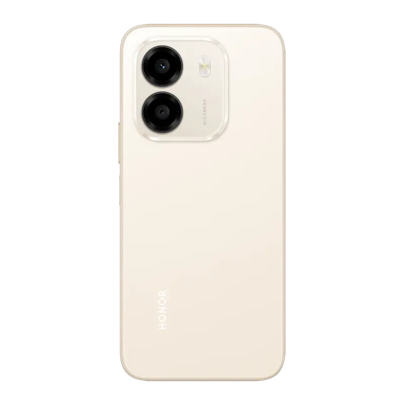 HONOR X6e 128/4GB - DORADO