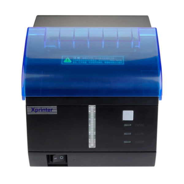 XPRINTER XP-C260M/USB/LAN
