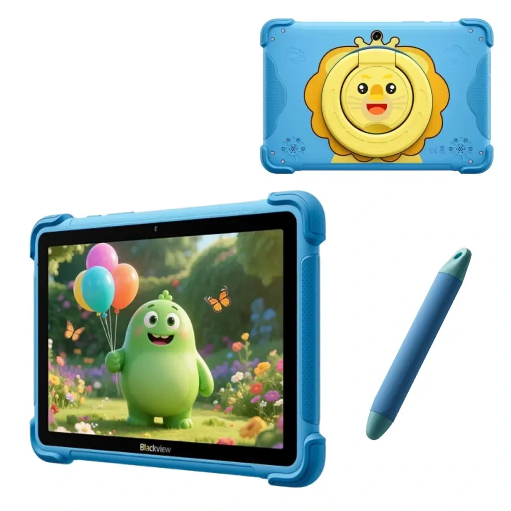 BLACKVIEW TAB LINK 1 KIDS 64/4 WIFI BLUE 