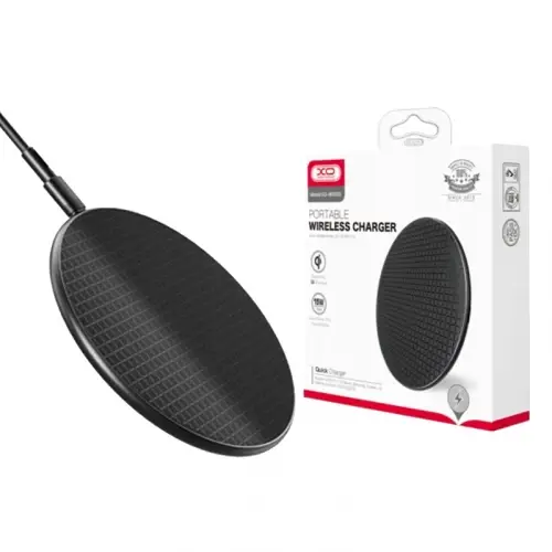 PORTABLE WIRELESS CHARGER XO-WX020 