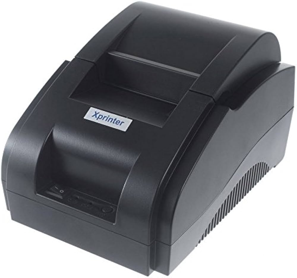 XPRINTER XP-58IIH/USB/BT
