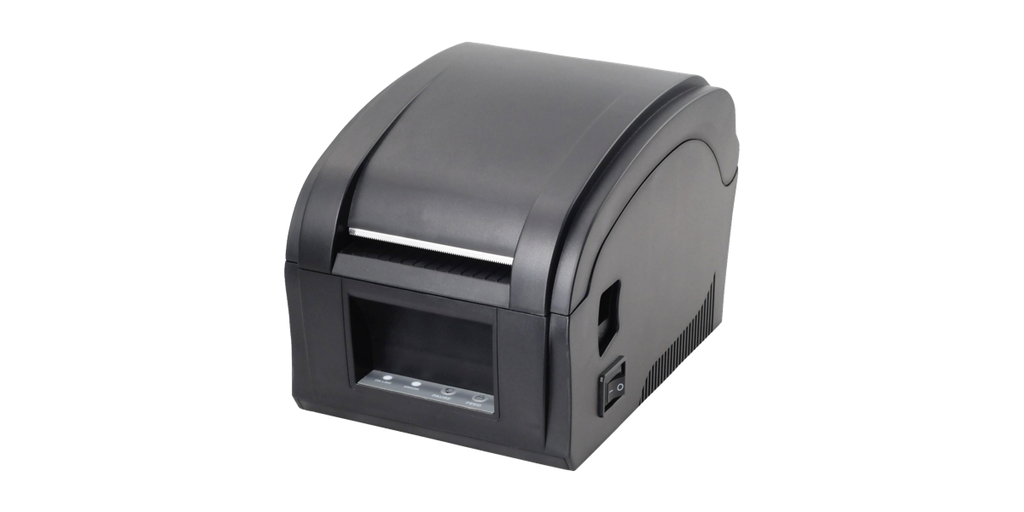 XPRINTER XP-360B/USB