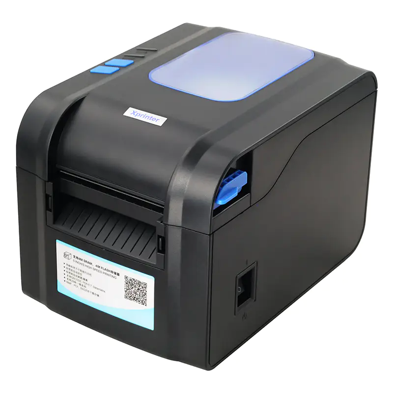 XPRINTER XP-370B/USB