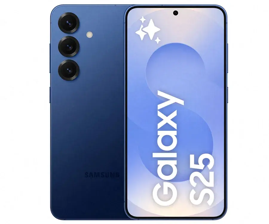 SAMSUNG S25+ 256/12 NAVY 
