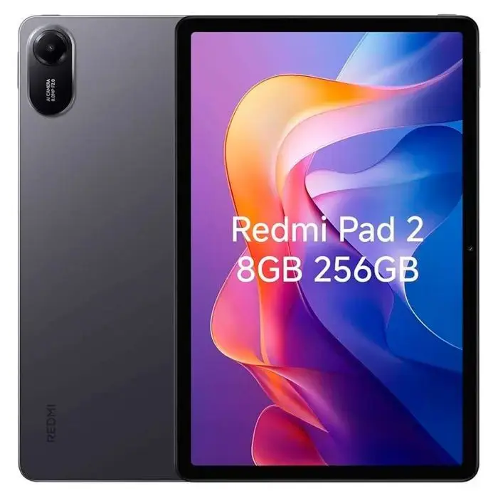 REDMI PAD 2 256/8 WIFI GRAPHITE GRAY