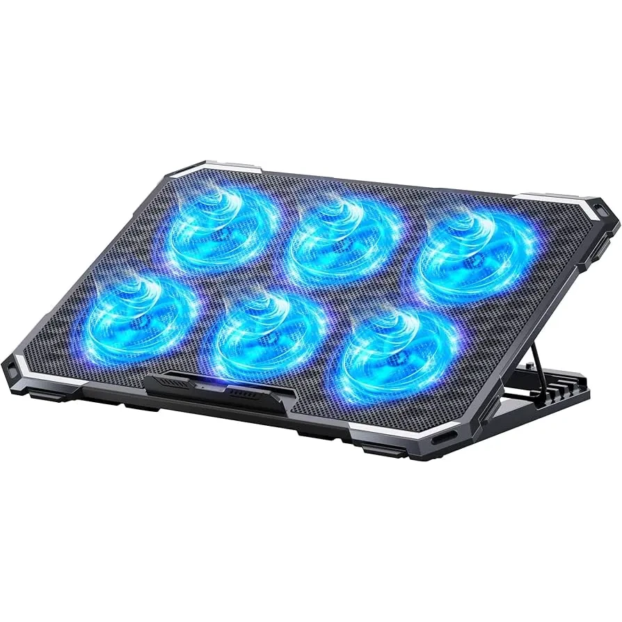 ABANICO PARA LAPTOP A9 ICE COOREL