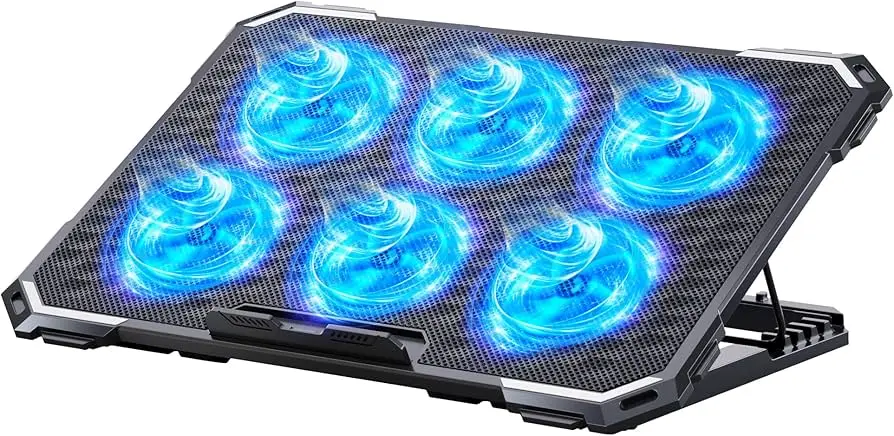 ABANICO PARA LAPTOP A9 ICE COOREL