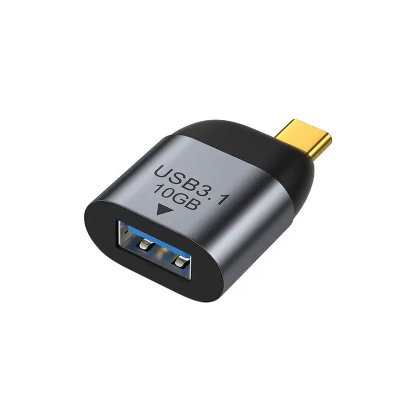 ADAPTER USB 3.1 10GB USB TO C