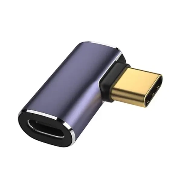 ADAPTER EN FORMA L C-C 40G/8K 140W