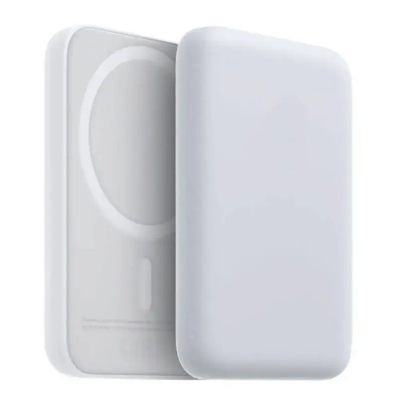 POWER BANK PORTATIL MAGNETICO 10000 MAH BP-510