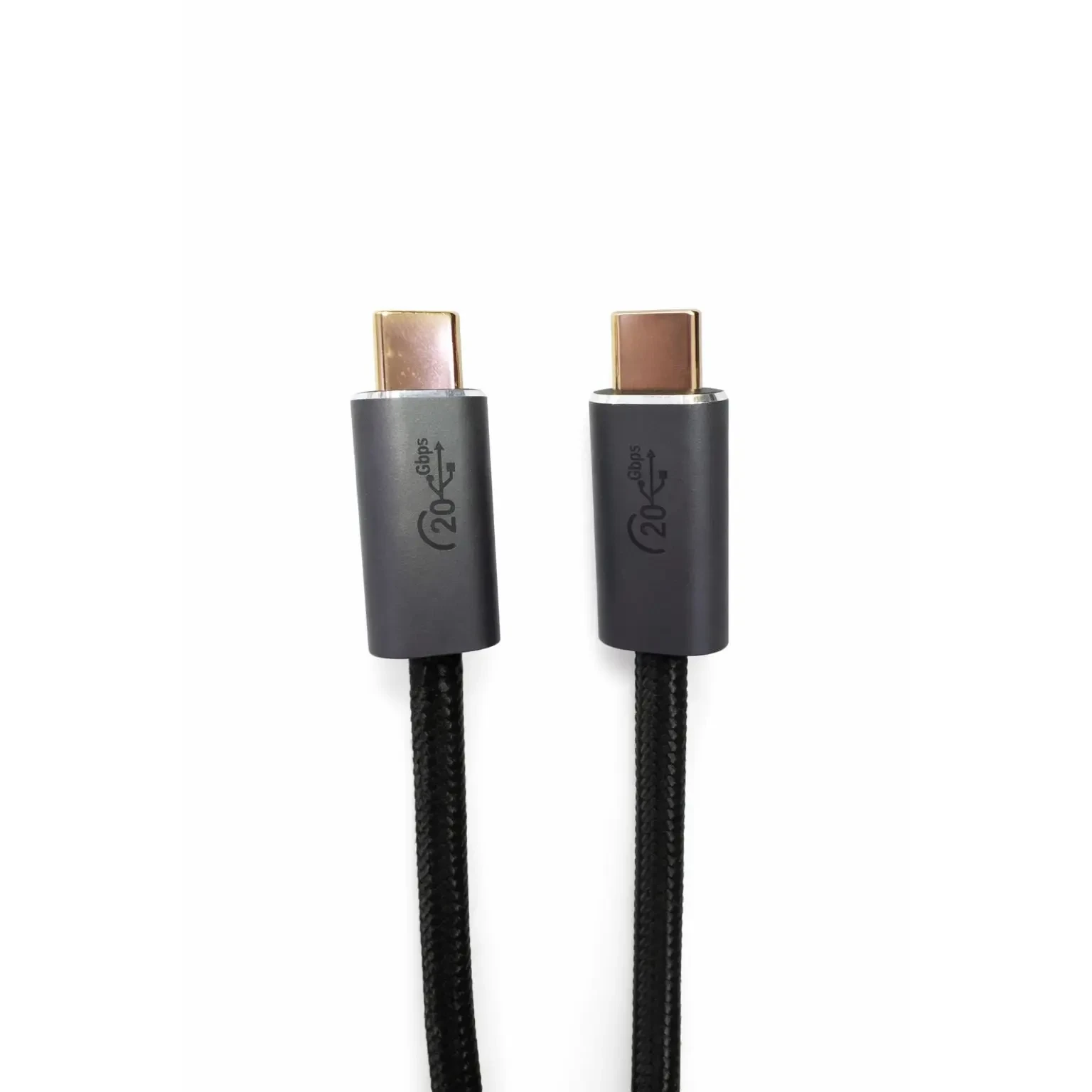CABLE CORDON USB3.2 20GBPS C TO C 3M