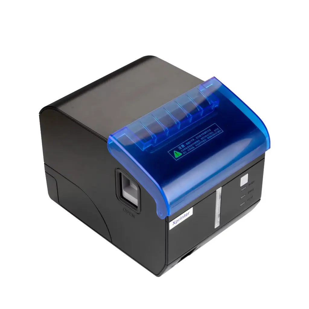 IMPRESORA TERMICA XPRINTER XP-C260M - USB+LAN+BT