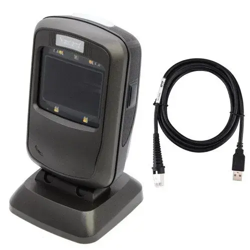 SCANNER NEWLAND BARCODER NLS-FR40