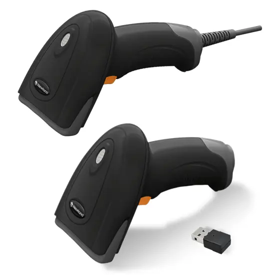 SCANNER NEWLAND BARCODE NLS-HR22 BT
