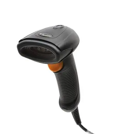 SCANNER NEWLAND BARCODE NLS-HR22+