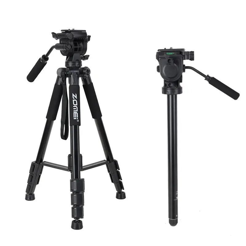 TRIPODE ZOMEI Q310