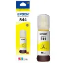 TINTA ORIGINAL EPSON T544 AMARILLO