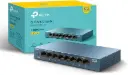 TP-LINK SWITCH 8 PORT GIGABIT LS108G 