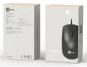 MOUSE LECOCO MS100 USB 
