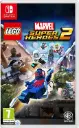 LEGO MARVEL SUPER HEROES 2 - NS