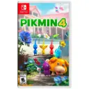 PIKMIN 4 - NS