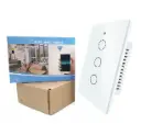 WIFI SMART WALL SWITCH 3 GANG