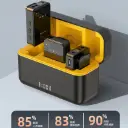 MICROFONO INALAMBRICO SX12 FOR TYPE C + IP 