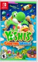 YOSHI'S CRAFTED WORLD - NS