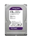 DISCO DURO WESTERN DIGITAL PURPLE WD23PURZ - 2TB