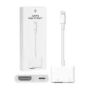 LIGHTNING DIGITAL AV ADAPTER L8-3SE