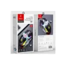 IMICE G7 2.4GHZ RECHARGEABLE WIRELESS MOUSE