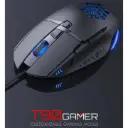 IMICE T90 GAMER CUSTOMIZABLE GAMING MOUSE