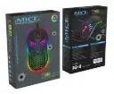 IMICE T98 GAMER HONEYCOMB GAMING MOUSE