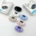 AUDIFONO BLUETOOTH EARPHONE EXTRA BASS X55