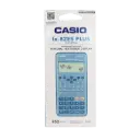CALCULADORA CASIO CIENTIFICA FX-82ES PLUS 2NDA EDIT CELESTE