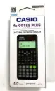 CALCULADORA CIENTIFICA CASIO FX-991ES PLUS 2nd EDITION 